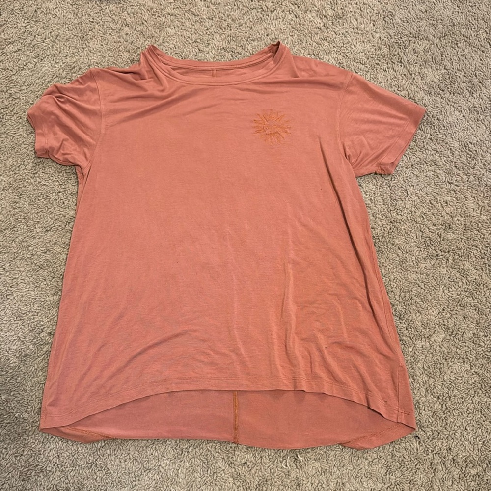 American eagle soft&sexy tee